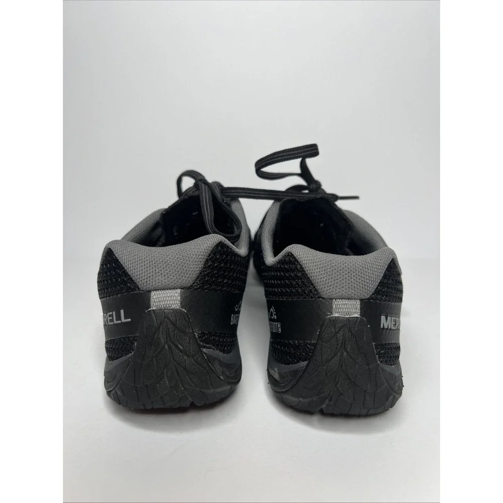 Merrell trail glove